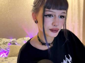 dieonisia webcam model stream image