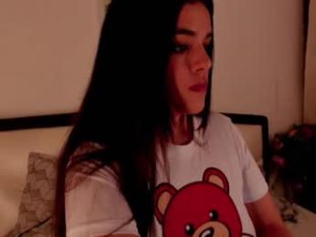 gabby_haze webcam model stream image