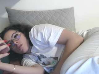 prettyjulliette webcam model stream image