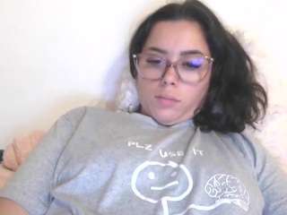 prettyjulliette webcam model stream image