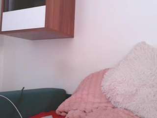 prettyjulliette webcam model stream image