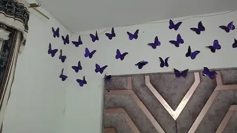 Anny-Fox webcam model stream image