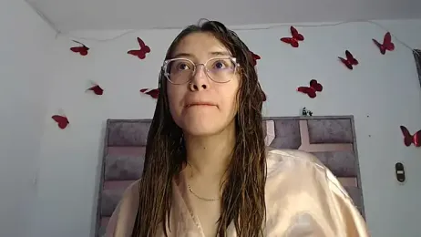 Anny-Fox webcam stripchat model stream image