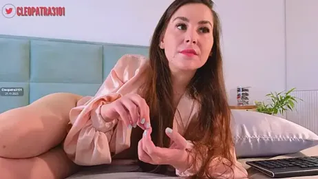 Cleopatra3101 webcam stripchat model stream image