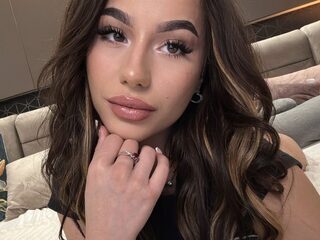 Alissia Rilley webcam model stream image