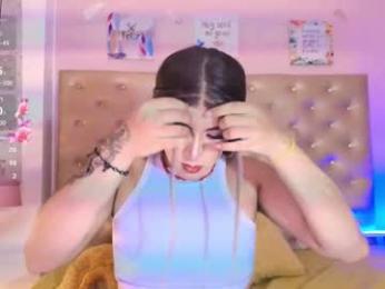 camii_raux webcam model stream image