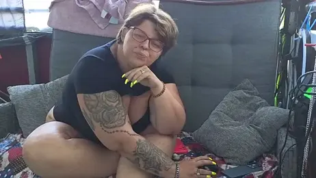 SunshineLexi webcam model stream image