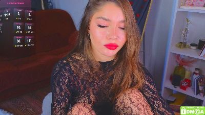 Caroline_Brownn webcam model stream image