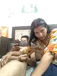 Noughty_lov webcam model stream image