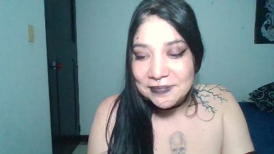 Charlotteleon webcam model stream image