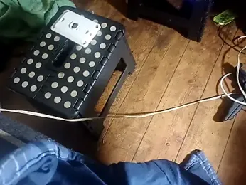 macKnd webcam model stream image