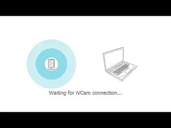 macKnd webcam model stream image