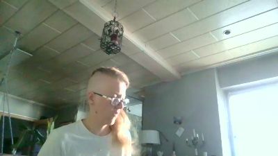 Furyosa webcam model stream image