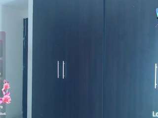 nahomyxxx webcam model stream image