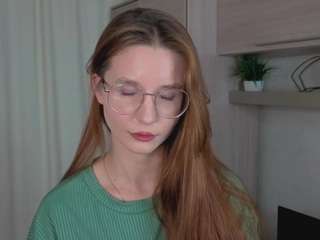 eileenwilson webcam model stream image