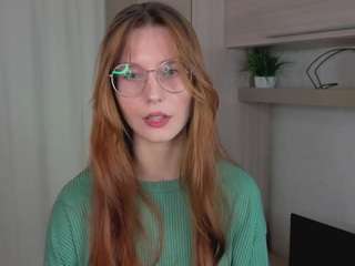 eileenwilson webcam model stream image