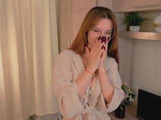 eileenwilson webcam model stream image