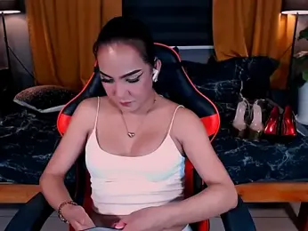 MistressAltheaTS webcam stripchat model stream image