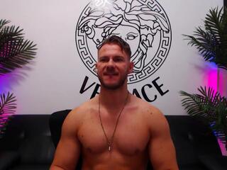 Marco Riciardo webcam flirt4free model stream image