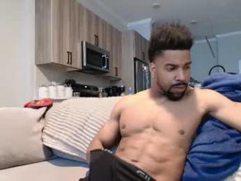 chefdev webcam model stream image