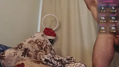 hairymonk1988S webcam model stream image