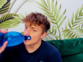 Curt Keller webcam flirt4free model stream image