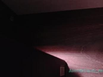 alexxiatouch webcam chaturbate model stream image