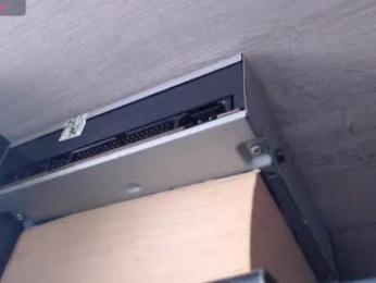 alexxiatouch webcam model stream image