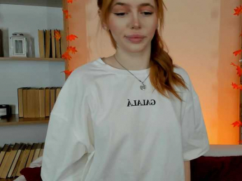 Phoenix_Margo webcam model stream image
