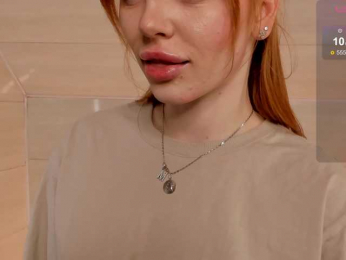 Phoenix_Margo webcam model stream image