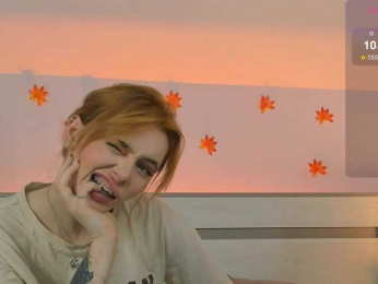 Phoenix_Margo webcam model stream image