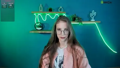 lulu_fly_ webcam model stream image