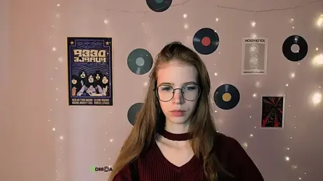 lulu_fly_ webcam model stream image