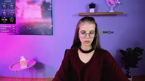 lulu_fly_ webcam model stream image