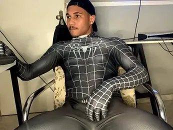 arqdox webcam model stream image