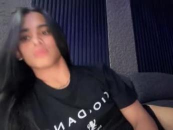 mika_pedersen webcam chaturbate model stream image