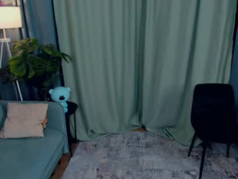 tessiekhanponaphan webcam model stream image