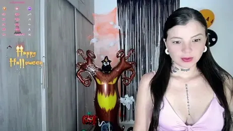 basic_Instinct webcam model stream image