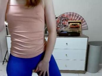 reina_qt webcam model stream image