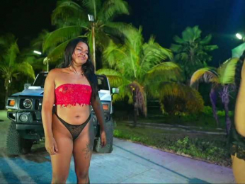 GGIsland webcam model stream image