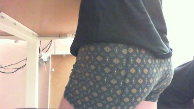 zomb webcam model stream image