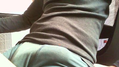 zomb webcam model stream image