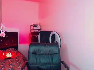 kendall-hornyy webcam model stream image