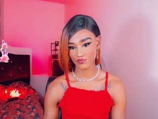 kendall-hornyy webcam camsoda model stream image