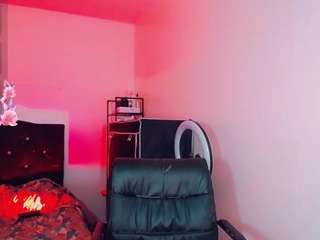 kendall-hornyy webcam model stream image