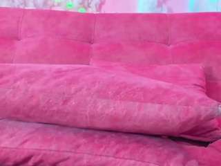 tiffany-delux webcam model stream image