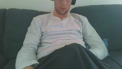 keke_m23 webcam model stream image