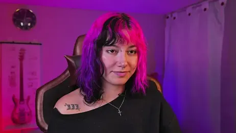 _zephyr_ webcam model stream image