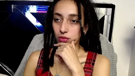 ORIANNA_BODMOD webcam model stream image