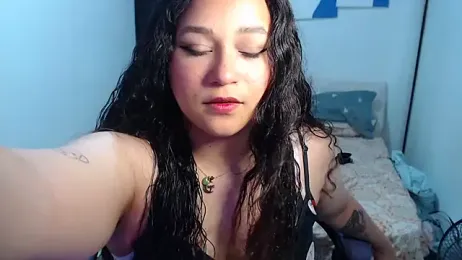 Luciernaga18 webcam model stream image